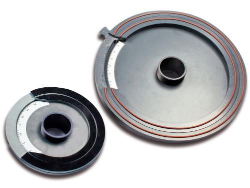 Run-off Limiters RD 28 and RD 48