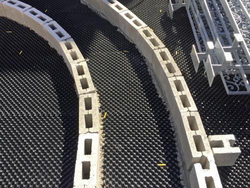 Floradrain® FD 40-E