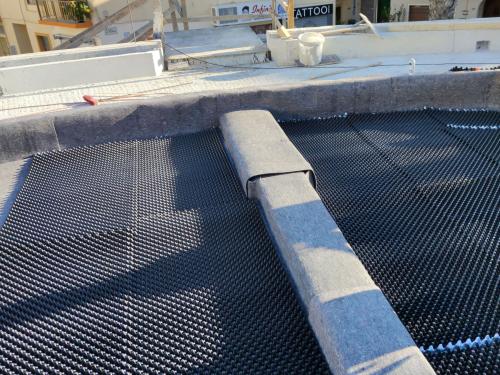 Floradrain® FD 40-E elements