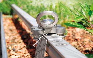 Protezioni anticaduta Fallnet®